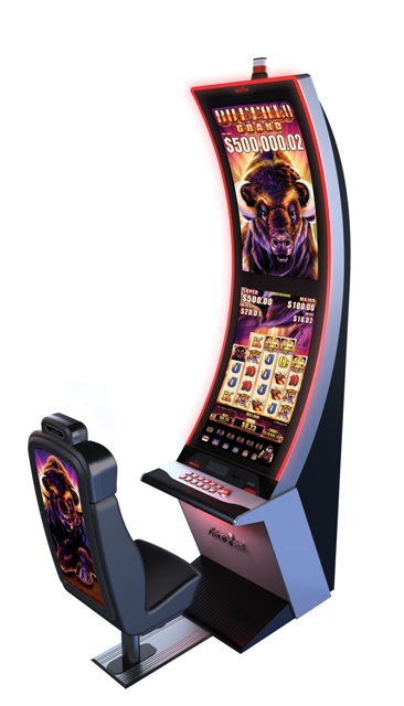 Slot